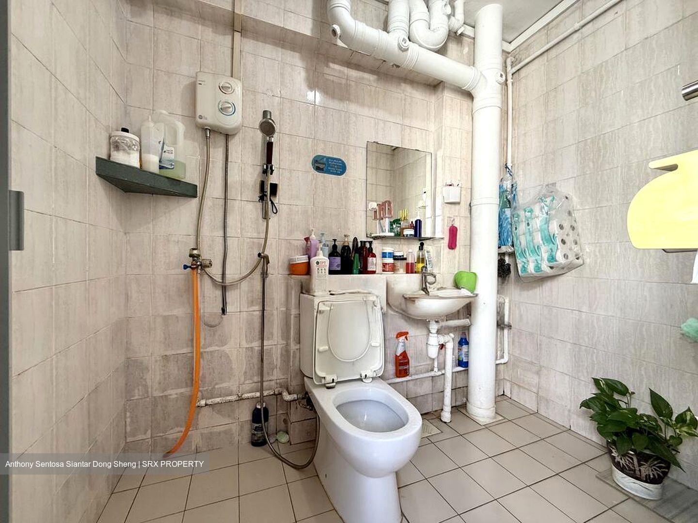 Blk 898A Woodlands Drive 50 (Woodlands), HDB 4 Rooms #499615371